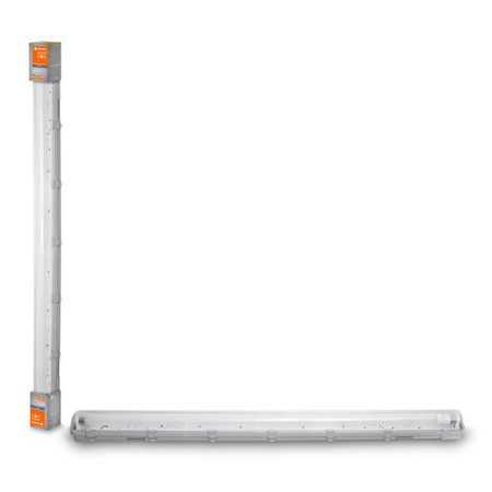 Lampa LED Oprawa Liniowa G13 15W 1700lm 4000K Neutralna 125cm Hermetyczna IP65 SUBMARINE LEDVANCE