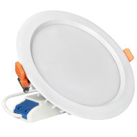 Sufitowa OPRAWA LED okrągła DOWNLIGHT 15W RGB+CCT Mi-Light - FUT069