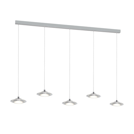 Lampa Wisząca Sufitowa ELLIPSE 25W LED Milagro