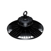 Lampa LED Przemysłowa High Bay 200W 30000lm 5000 Zimna 90° Ściemnialna Czarny IP65 Masterled