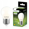 Żarówka LED E27 Kulka P45 7W = 60W 806lm 4000K Neutralna 360° FILAMENT LUMILED