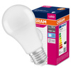 Żarówka LED A60 E27 13W = 100W 1521lm 4000K Neutralna 200° VALUE CLASSIC Osram