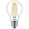 Żarówka LED E27 A60 8.5W = 75W 1055lm 2700K Ciepła Filament PHILIPS