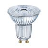 Żarówka LED PAR16 Reflektor GU10 2.6W = 35W 230lm 2700K Ciepła 36° PARATHOM Osram