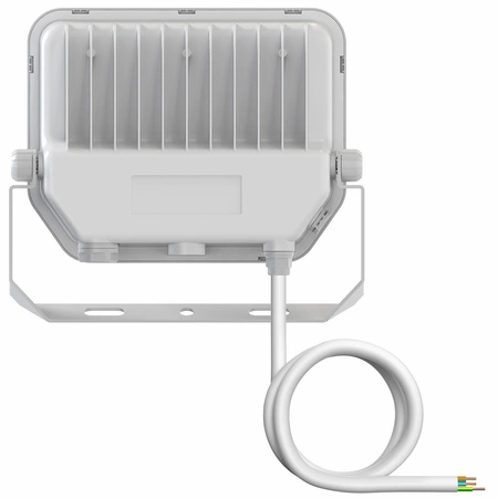 Naświetlacz LED Reflektor Zewnętrzny Lampa 41W 6000lm 6500K IP66 Biały Floodlight Ledvance