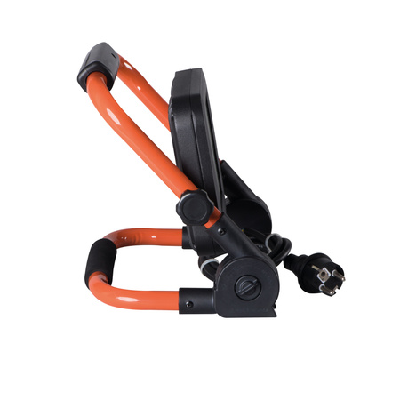 Naświetlacz LED STATO Przenośny 30W 3150lm 4000K IP65 Czarny KANLUX