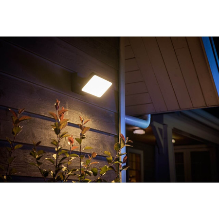 Naświetlacz LED 15W 2300lm RGB+CCT PHILIPS HUE Discover Flood Light
