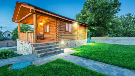 Naświetlacz LED ZUME 30W 3300lm 4000K IP65 Czarny Advanced Lighting Series LUMILED