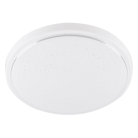 Plafon ROMA 30 oprawa lampa sufitowa LED 15W GOLDLUX 1600lm 4000K