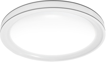 Plafon LED lampa sufitowa ORBIS Frame 32W 3300lm ciepła-zimna 50cm SMART+ WiFi LEDVANCE