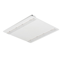 Panel LED Lampa Sufitowa 26W 60x60cm 4400lm 4000K Neutralny 60° Podtynkowa Biała Kanlux