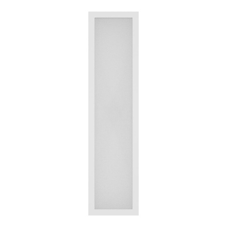 Panel LED Oprawa Lampa Sufitowa 35W 3675lm 4000K Neutralna Biały 120x30cm Integrated Ledvance
