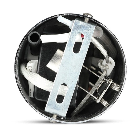 Lampa Wisząca LED 32W 3000K Podwójna Ściemnialna TRIAC VT-7050 V-TAC