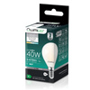 6x Żarówka LED E14 Kulka P45 2,2W 470lm = 40W 4000K Neutralna 360° Filament KLASA A LUMILED