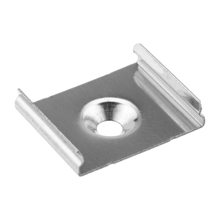 Uchwyt montażowy do profili KM34