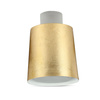 Lampa Wisząca 7W 3000K LED Złota PENDANT LIGHTS VT-7333 V-TAC