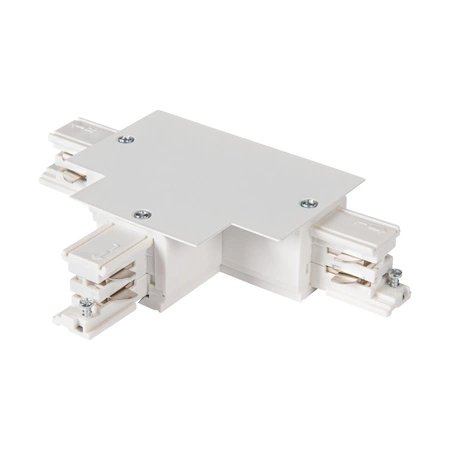 Zaślepka Osłonka do Szynoprzewodów Biała TEAR KANLUX