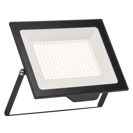 Naświetlacz LED Halogen Zewnętrzny Reflektor IP65 150W 4000K Neutralny Czarny LEDVANCE