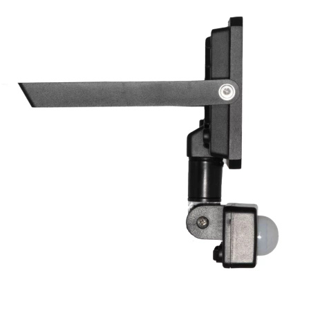 Naświetlacz LED Halogen Zewnętrzny Reflektor 20W 3000K 1800lm IP65 z Czujnikiem Ruchu i Światła FLOODLIGHT LUX SENSOR OSRAM