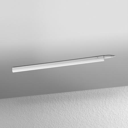 Lampa LED Oprawa Liniowa 8W 900lm 3000K Ciepła 60cm POWER BATTEN LEDVANCE