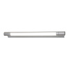 Lampka Podszafkowa Listwa Meblowa LED 8W 546lm 4000K Srebrny Industrialny Byron 1445 Rabalux