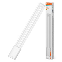 Żarówka LED DULUX 2G11 12W = 24W 1500lm 4000K Neutralna Biała FILAMENT LEDVANCE