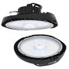 Lampa Przemysłowa Oprawa LED UFO NINA HIGH BAY 150W 110° 4000K IP65 Kobi