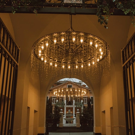 Żarówka LED E27 Świeczka B35 5W = 40W 470lm 3000K Ciepła 180° LUMILED