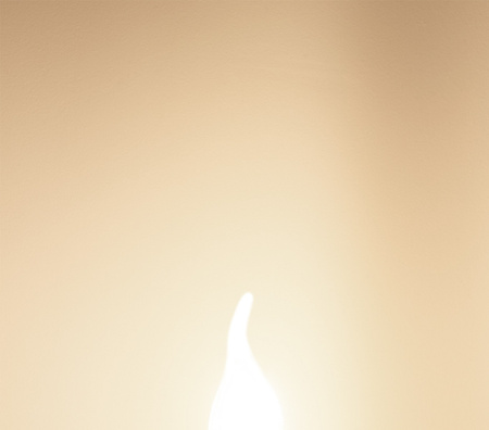 Żarówka LED E14 Świeczka BA35 5W = 40W 470lm 3000K Ciepła 180° LUMILED