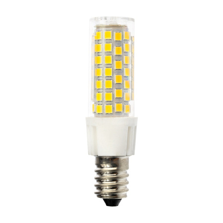 Żarówka LED E14 Tubularna T25 10W = 75W 970lm 4000K Neutralna 320° LUMILED