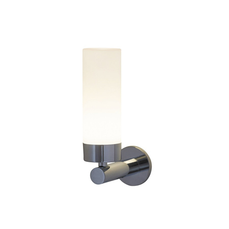 Kinkiet Ścienny Lampa LED 4W 371lm 4000K Chrom IP44 Nowoczesny Betty 5713 Rabalux