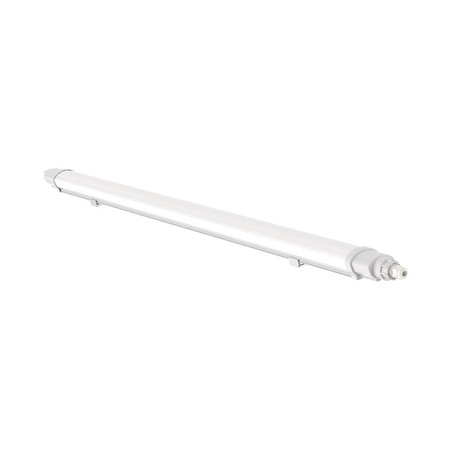 Oprawa Lampa Hermetyczna LED 48W 5200lm 4000K IP65 150cm VT-80150 V-TAC