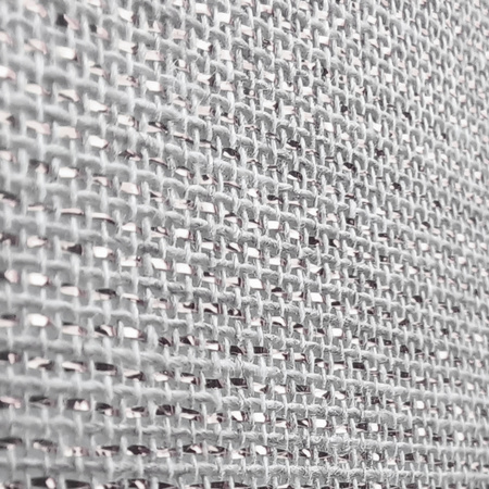 Lampa Wisząca Sufitowa ESTELLE E27 Abażur Złota LM-1.208 Lamkur