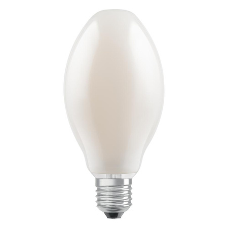 Żarówka LED HQL E27 20W = 80W 3000lm 4000K Neutralna Biała FILAMENT LEDVANCE