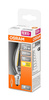 Żarówka LED BA35 Świeczka E14 2.5W = 25W 250lm 2700K Ciepła 300° Retrofit Filament CLASSIC Osram