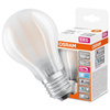 Żarówka LED A60 E27 11W = 100W 1521lm 4000K Neutralna CRI90 300° Filament Ściemnialna SUPERSTAR PLUS CLASSIC Osram