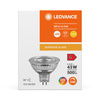 Żarówka LED MR16 GU5.3 3.6W = 20W 230lm 2700K Ciepła Biała 12V FILAMENT ŚCIEMNIALNA LEDVANCE