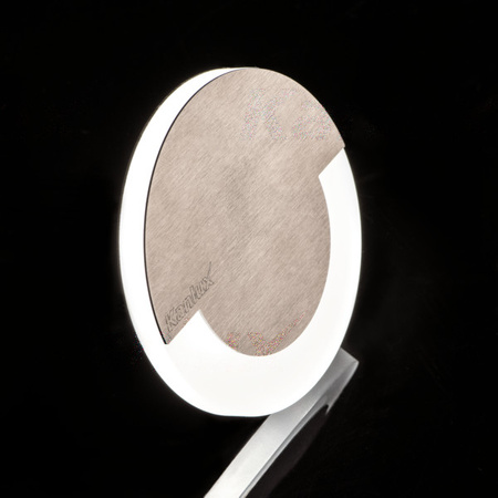 Oprawa schodowa dekoracyjna LED SOLA 1,3W 13lm 3000K Ciepła 230V Kanlux