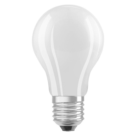 Żarówka LED A60 E27 5W = 75W 1055lm 2700K Ciepła 300° Filament CLASSIC ENERGY EFFICIENCY Osram