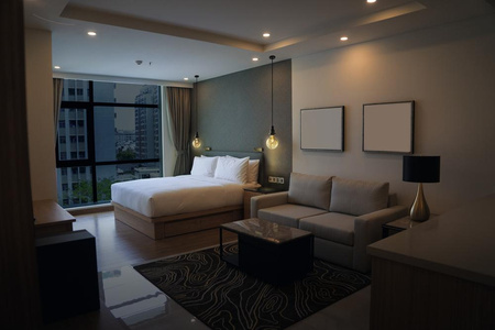 Panel LED Oprawa Podtynkowa Punktowa 8W 680lm CCT Ściemnialna Oczko Spot Srebrny Fix Ledvance