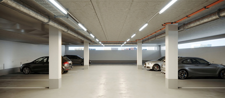 Oprawa Hermetyczna LED Lampa 15W 1800lm 4000K 60cm PHILIPS