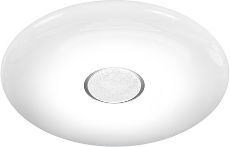 Plafon LED lampa sufitowa ORBIS Kite 34W 3300lm ciepła-zimna 51cm SMART+ WiFi LEDVANCE