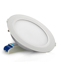 Sufitowa OPRAWA LED okrągła DOWNLIGHT 12W RGB+CCT Mi-Light - FUT066