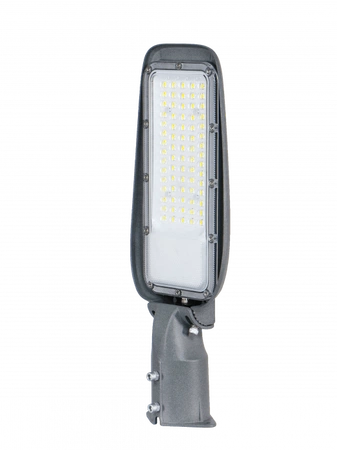 Lampa Uliczna Drogowa LED 50W 6500lm 4000K Neutralna IP65 130lm/W PREMIUM Ecolight