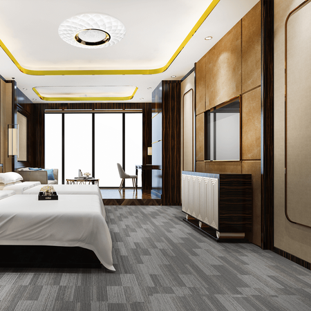 Plafon LED Lampa Sufitowa Natynkowa Złoty okrągły TOKYO 48W 50 cm CCT + Pilot Milagro