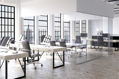 Panel LED Podtynkowy Wpuszczany 62x62 cm 36W 3200lm 4000K Neutralna Biała UGR19 ProjectLine OC Philips