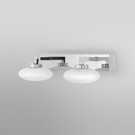 Lampa nad lustro LED łazienkowa LED ORBIS Elypse 12W 1000lm ciepła-zimna 34cm SMART+ WiFi LEDVANCE