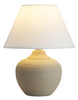 Lampa Stołowa Biurkowa Nocna E14 Beżowy Vintage Molly 4391 Rabalux
