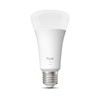 Żarówka LED E27 A67 13.5W = 100W 1600lm 2700K Biała Ciepła SMART Inteligentna Bluetooth ZigBee White Philips HUE