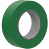 Mocna Taśma Izolacyjna PCV Wodoodporna 19mm x 0,13mm Zielona 20m